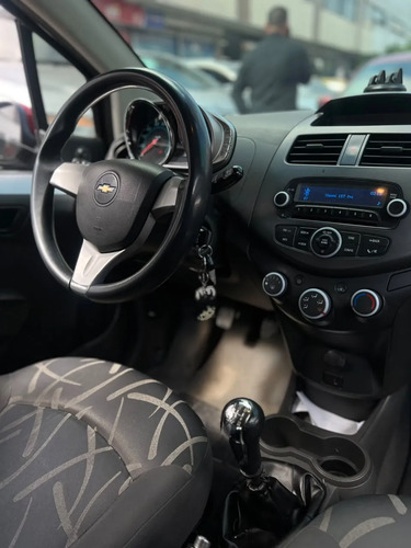 Chevrolet Spark GT 1.2 Lt