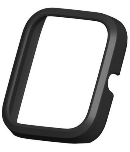 Funda Para Reloj Amazfit Bip 3 Protector Caja Alta Calidad