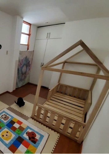 Diseño Montessori,diseño Y Fabricación De Muebles Infantiles