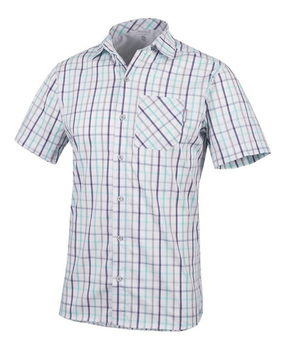 Camisa Antu Urbana Hombre Ansilta