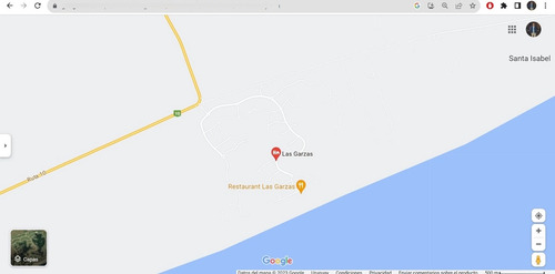 Venta Terreno En Las Garzas Rocha Barrio Privado