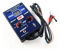 Comprar Probador Mariposa Automotriz Y Pedal Electrónico Pz Force 