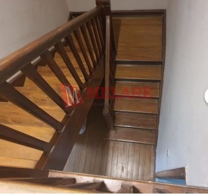 Imagem 5 de 15 de Sobrado - Vila Romana - Ref: 56239 - L-56239
