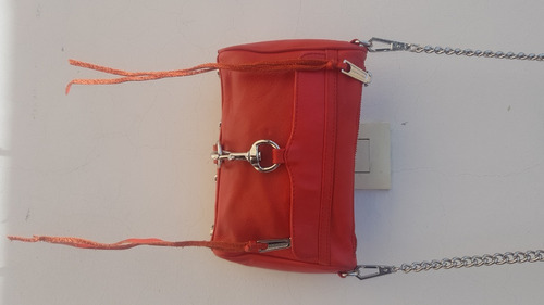 Dolce Crossbody Rebecca Minkoff Seminueva Fndi Gcci Ganala¡¡