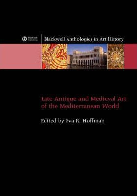 Libro Late Antique And Medieval Art Of The Mediterranean ...