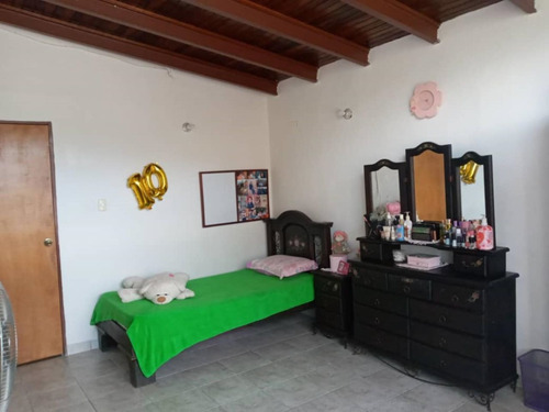 Casa En Venta Los Caneyes Colinas De Carrizal