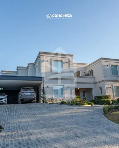 Exclusiva Casa En Praderas De San Lorenzo - foto 1