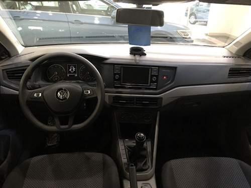 Volkswagen Polo Tredline Automatico F