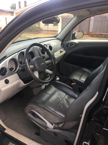 Pt Cruiser Limited 2.4 Ano 2008
