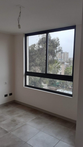Departamento 1d Y 1b En Ventura Blanco Viel