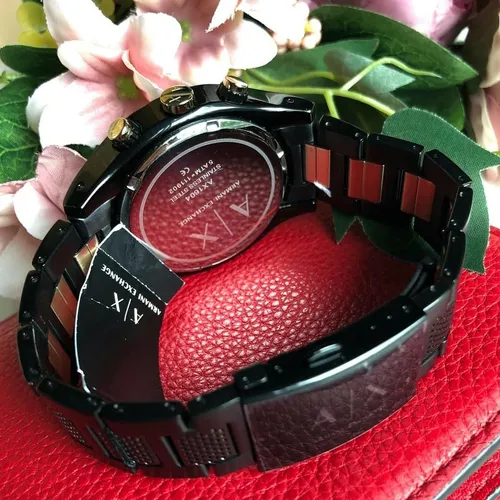 Ax1604 hotsell armani watch