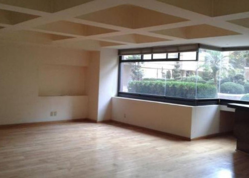 Imagen 6 de 16 de Departamento En Bosque De Las Lomas, Cuajimalpa Excelente Ubicación Nr07