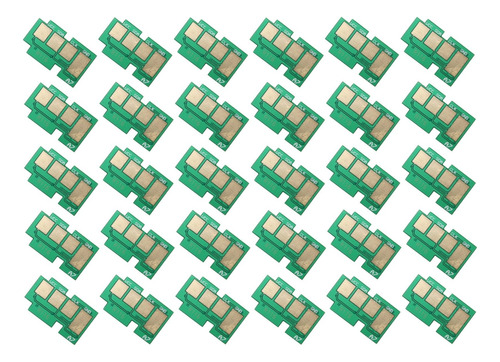 25 Chip Drum Samsung Mlt-r116 Xpress Sl M2625 M2626 M2825 M2