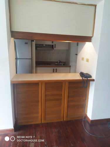 Imagen 7 de 11 de Alquiler Apartamento 50m2 Las Mercedes Calle Hípica
