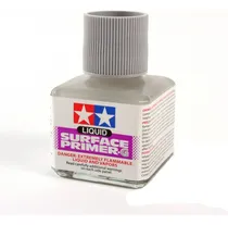 Comprar Modelismo Pintura Imprimante Gris Tamiya  1\u002F72 1\u002F48 1\u002F35
