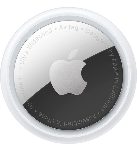 Apple Airtag Localizador Original Nuevo Sellado Apple Finder