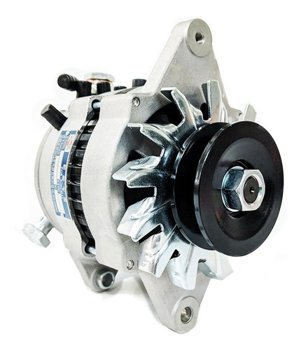 Alternador Autoelevador Jac Motor Xinchai A490bpg