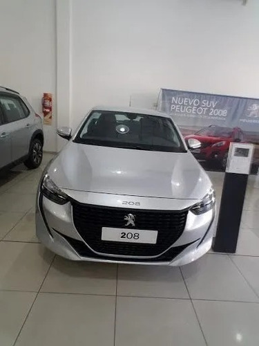 Peugeot 208 1.6 Like Pack H
