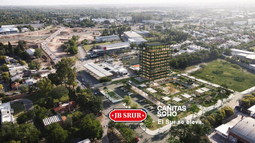 Cañitas Soho