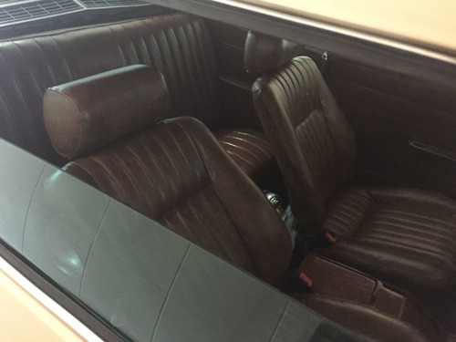 Imagem 4 de 11 de Chevrolet Opala
