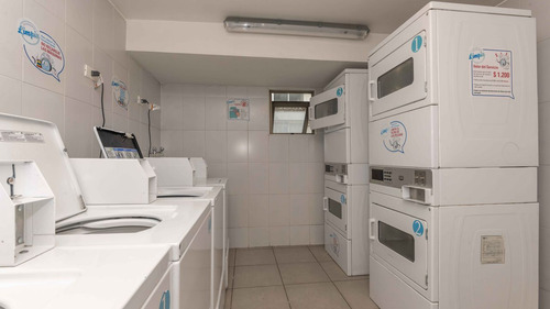 Arriendo Departamento 2hab 1ba Estación Central