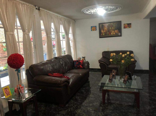 Imagen 8 de 30 de Casa En Venta 5 Recamaras Colonia Ocho Cedros Toluca