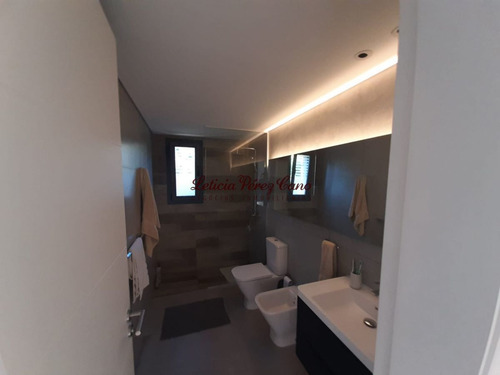 Imagen 7 de 11 de Alquiler Casa En La Arbolada , Punta Del Este 3 Dormitorios