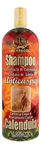 Comprar Shampoo Anticaspa Y Regenerador Calendul - Ml A $29