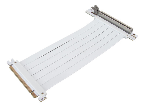 Cable Elevador Pcie 3.0 X16 De Alta Velocidad Flexible De 90