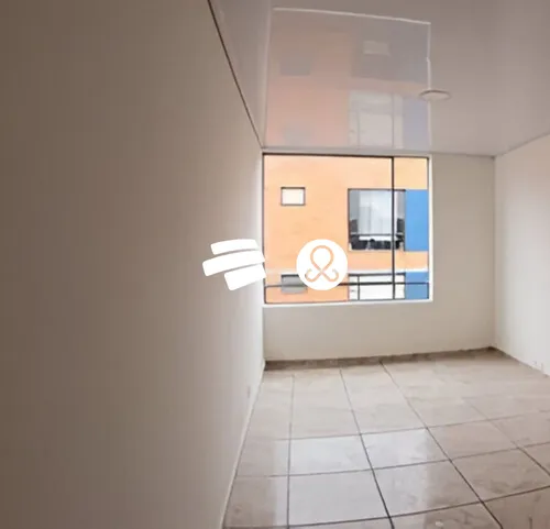 Apartamento En Venta En Bogotá