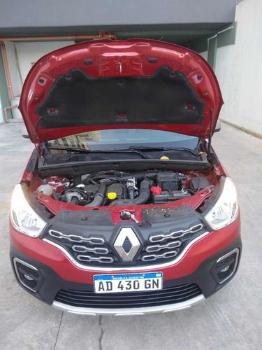 Renault Kangoo 1.5 Dci Stepway 2019