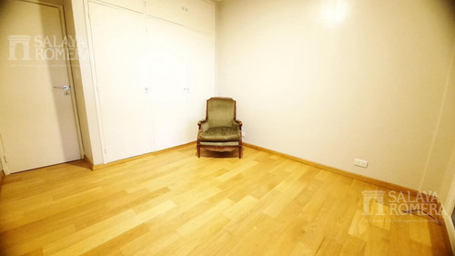 Imagen 20 de 29 de Venta Departamento 3 / 4 Ambientes Con Balcón Vista Al Rio Olivos