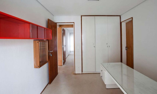 Imagem 11 de 18 de Cobertura Duplex 280m² Com 3 Suítes E 4 Vagas De Garagem. - 17774