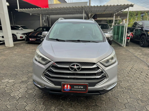 JAC T5 1.5 16v Jetflex Cvt 5p