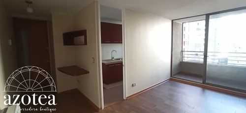 Arriendo Con Opción De Compra. (90481)