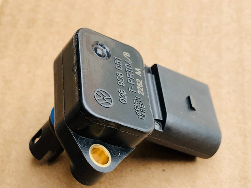 Imagen 6 de 10 de Sensor Map Vw Pointer Ibiza Crossfox Lupo Polo Original F