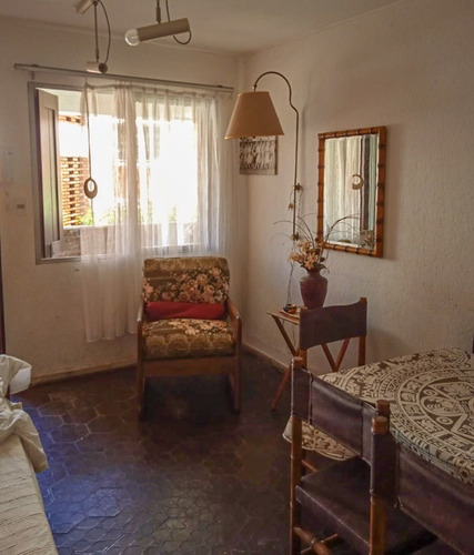 Imagen 10 de 17 de Apartamento En Venta De 1 Dormitorio C/ Cochera En Playa Mansa