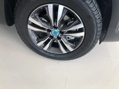 Imagen 7 de 15 de Toro At Freedom Nafta 1.8 4x2 O Diesel 2.0 4x4 Financiada #-
