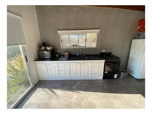 Imagen 2 de 13 de Quinta En Venta - 1 Ambiente 1 Baño - 95mts2 - Exaltacion De La Cruz