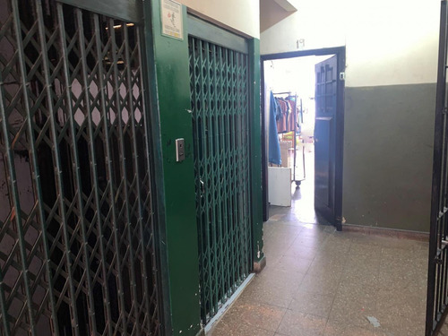 Imagen 6 de 11 de Oficina En Alquiler En Balvanera.