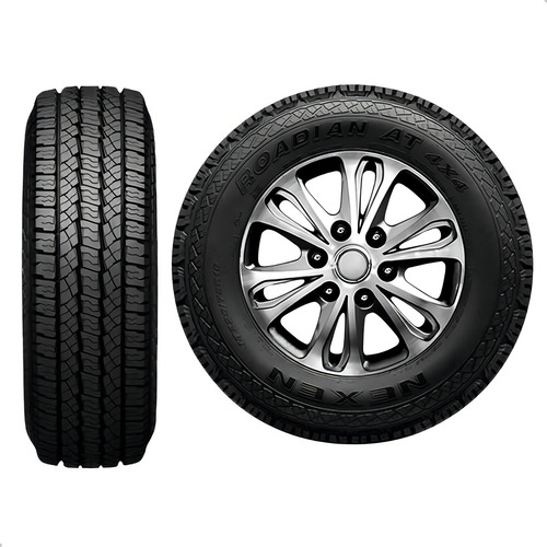 4 Pneu 265/50 20 111t Pajero Cherokee Amarok Ranger Hilux Índice De Velocidade T
