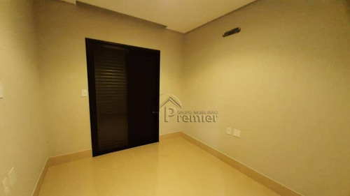 Imagem 12 de 24 de Casa Com 3 Dormitórios À Venda, 105 M² Por R$ 640.000 - Jardim Park Real - Indaiatuba/sp - Ca2290