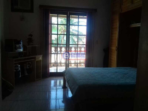 Imagem 11 de 15 de Casa Em Condomínio-à Venda-centro-maricá - Macn30086