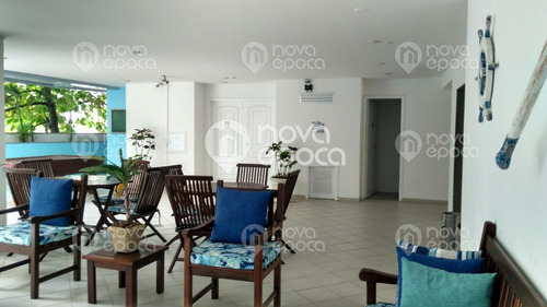 Imagem 13 de 21 de Flat/aparthotel - Ref: Fl1ah1656
