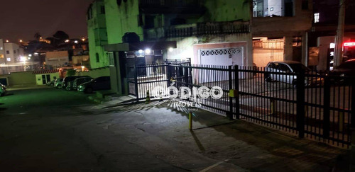 Imagem 14 de 14 de Apartamento Com 2 Dormitórios Para Alugar, 60 M² Por R$ 1.100,00/mês - Jardim Valéria - Guarulhos/sp - Ap1599