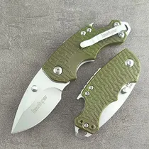 Comprar Canivete Kershaw Shuffle Preto K3800 Edc