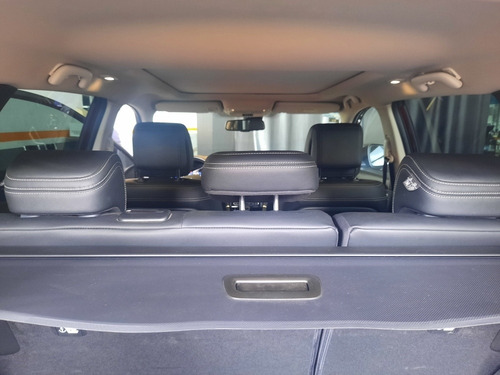 Imagen 14 de 14 de Renault Koleos 2020 2.5 Iconic Cvt