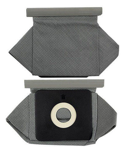 Bolsa De De Polvo De Aspiradora De Repuesto Para Z1550 /