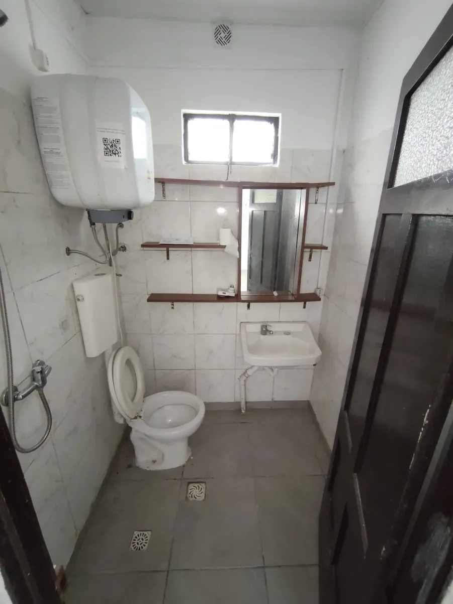 Apto 1 Dormitorio En Calle Purificación · Foto 4