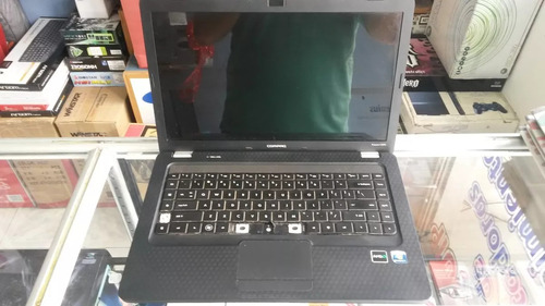 Carcasa Hp Compaq Cq56-115dx